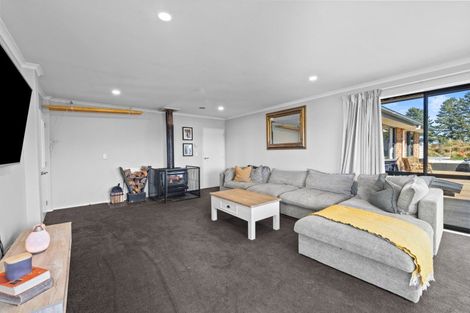 Photo of property in 84 Massey Road, Highbank, Rakaia, 7782