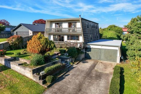 Photo of property in 33 Tasman Drive, Tokoroa, 3420