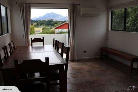 Photo of property in 136 Mount Iron Drive, Wanaka, 9305
