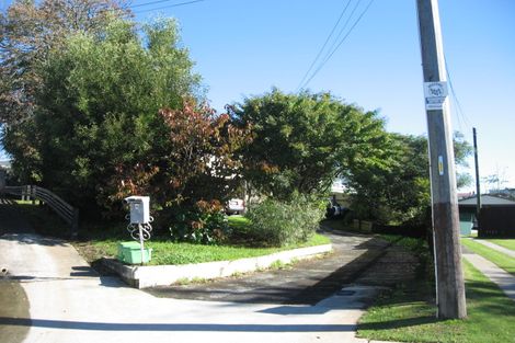 Photo of property in 4 Dreadon Road, Manurewa, Auckland, 2102