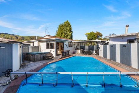 Photo of property in 46 Claremont Avenue, Paeroa, 3600