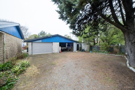 Photo of property in 14 Meehan Place, Makikihi, Timaru, 7971