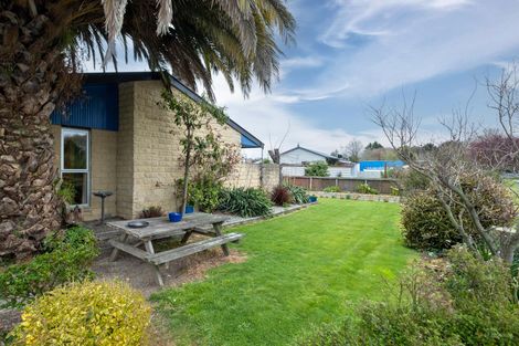 Photo of property in 14 Meehan Place, Makikihi, Timaru, 7971