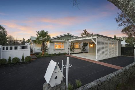 Photo of property in 4 Wherstead Road, Cashmere, Christchurch, 8022
