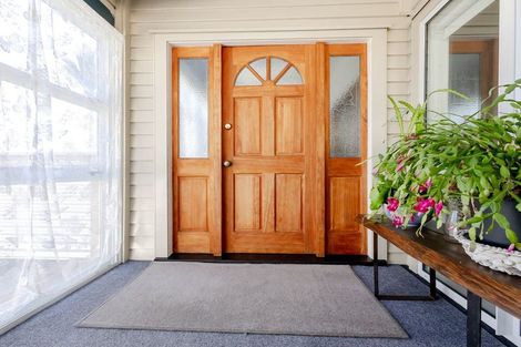Photo of property in 27 Byron Street, Greymouth, 7805