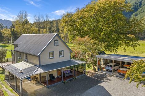 Photo of property in 426 Onamalutu Road, Onamalutu, Blenheim, 7275