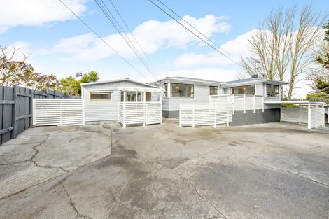 Photo of property in 1/53 Caspar Road, Papatoetoe, Auckland, 2025