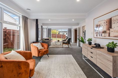 Photo of property in 27 Caesars Place, Churton Park, Wellington, 6037