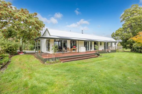 Photo of property in 695a Gordonton Road, Gordonton, Hamilton, 3281