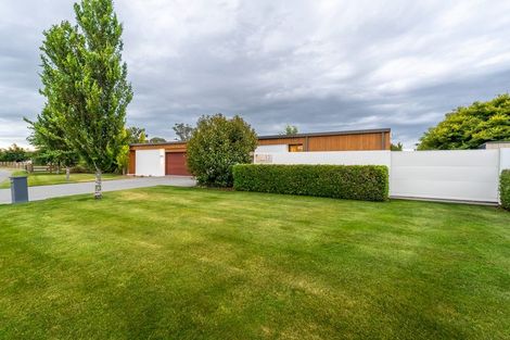 Photo of property in 13 Brampton Drive, West Melton, 7618