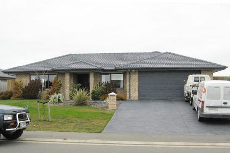 Photo of property in 17 Renoir Drive, Rolleston, 7614