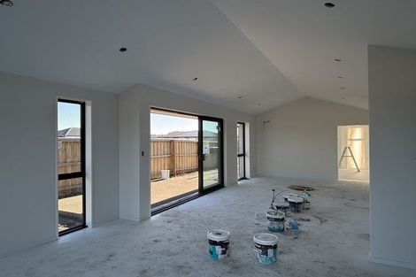 Photo of property in 16 Kite Street, Rolleston, 7614