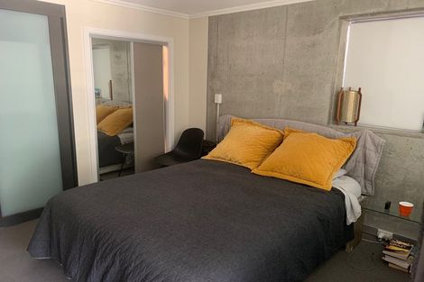 Photo of property in Frame Apartments, 702/111u Molesworth Street, Thorndon, Wellington, 6011