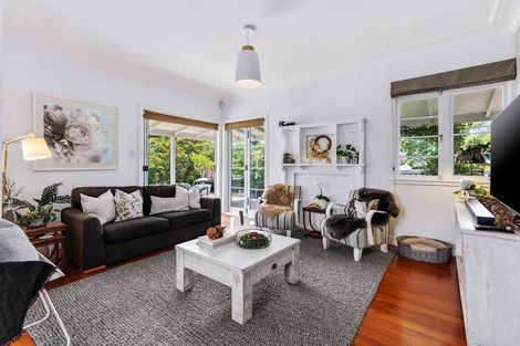 Photo of property in 63 Sylvia Road, Hillcrest, Auckland, 0627