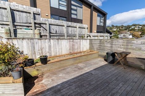 Photo of property in 21 Bombay Street, Ngaio, Wellington, 6035