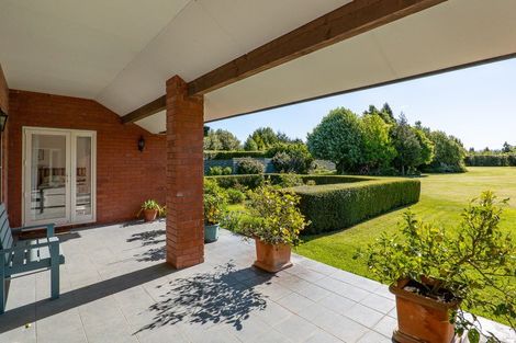 Photo of property in 14 Piako Drive, Darfield, 7571