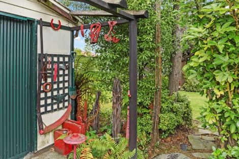 Photo of property in 4 Kenwyn Avenue, St Albans, Christchurch, 8052