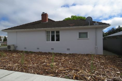 Photo of property in 161 Talbot Street, Geraldine, 7930