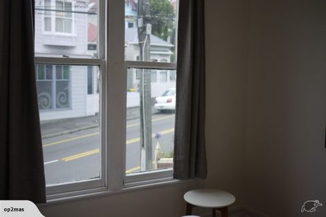 Photo of property in 64 Wallace Street, Mount Cook, Wellington, 6021