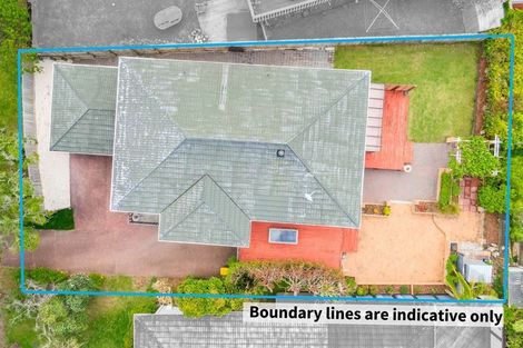 Photo of property in 223 Glamorgan Drive, Torbay, Auckland, 0630