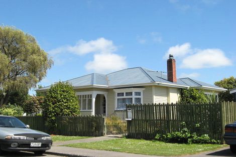Photo of property in 1 Rich Street, Kaiapoi, 7630