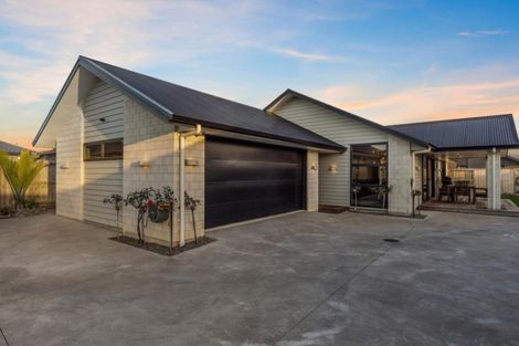 Photo of property in 53 Kahuparere Crescent, Pyes Pa, Tauranga, 3112