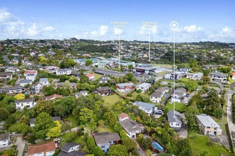Photo of property in 142 Glamorgan Drive, Torbay, Auckland, 0630