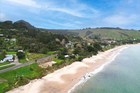 Photo of property in 219 Hokianga Harbour Drive, Omapere, Kaikohe, 0473