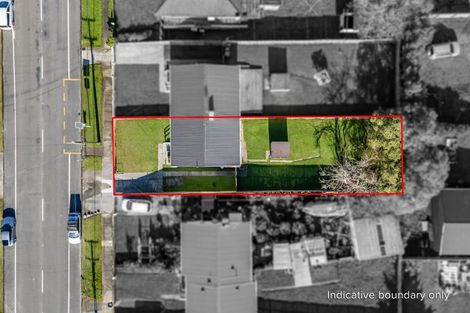 Photo of property in 224 George Street, Stokes Valley, Lower Hutt, 5019