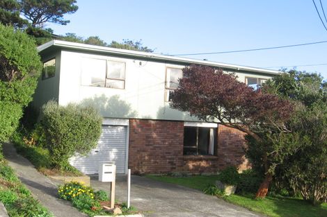 Photo of property in 7 Barrie Street, Johnsonville, Wellington, 6037