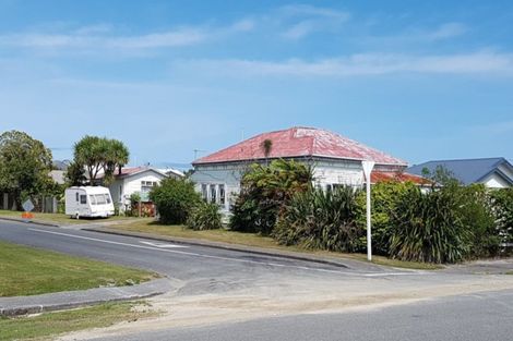 Photo of property in 179 Hampden Street, Hokitika, 7810