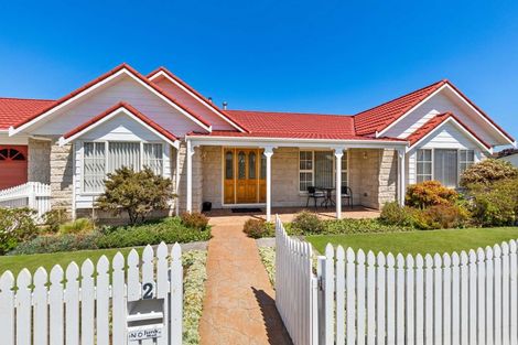 Photo of property in 44 Tawa Street, Hawera, 4610