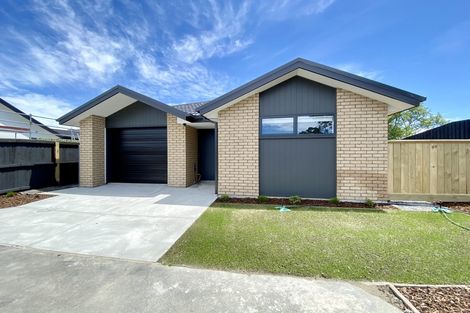 Photo of property in 24c Rahme Crescent, Kaiapoi, 7630
