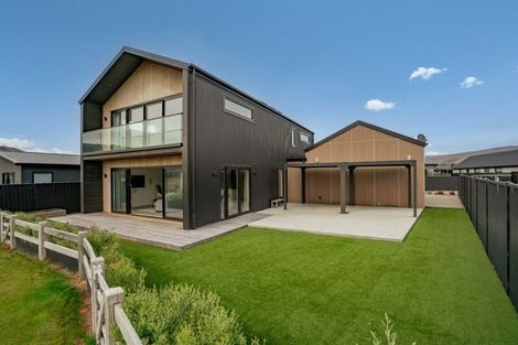 Photo of property in 13 Quigley Crescent, Cromwell, 9310