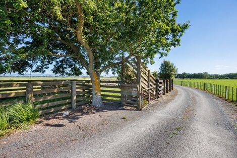 Photo of property in 851 Milson Line, Newbury, Feilding, 4775