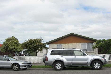 Photo of property in 2 Randolph Street, Woolston, Christchurch, 8062