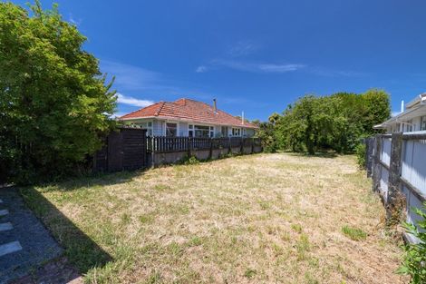 Photo of property in 540 Worcester Street, Linwood, Christchurch, 8011