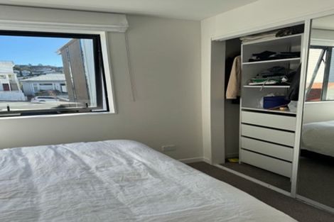 Photo of property in 27e Thompson Street, Mount Cook, Wellington, 6011