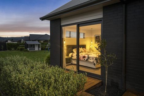 Photo of property in 20 Mike Smith Drive, Cambridge, 3434