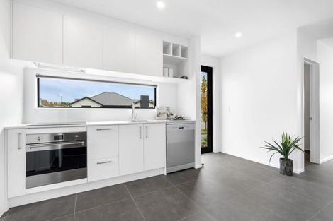 Photo of property in 1 Malaga Crescent, Harewood, Christchurch, 8051