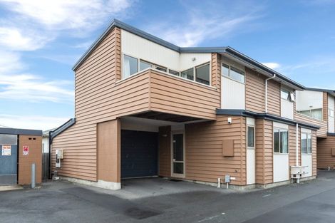Photo of property in 1/9 Cameron Street, Sydenham, Christchurch, 8023