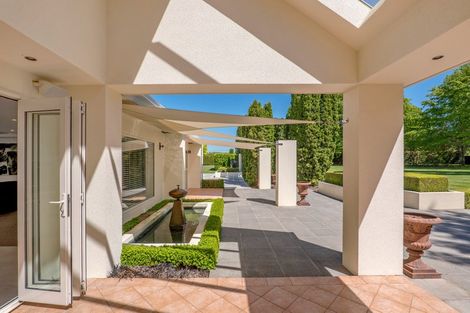 Photo of property in 1 Mcroberts Road, Ohoka, Rangiora, 7475