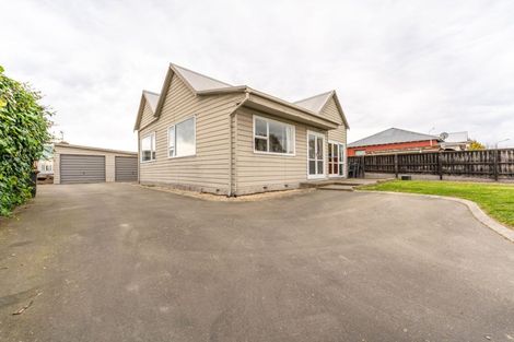 Photo of property in 22 Craigie Avenue, Parkside, Timaru, 7910