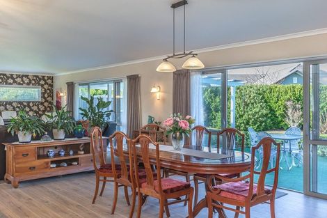 Photo of property in 23 Saint Laurent Way, Ohau, Levin, 5570