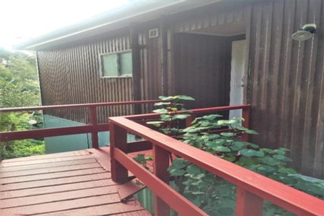 Photo of property in 84a Cecil Road, Wadestown, Wellington, 6012