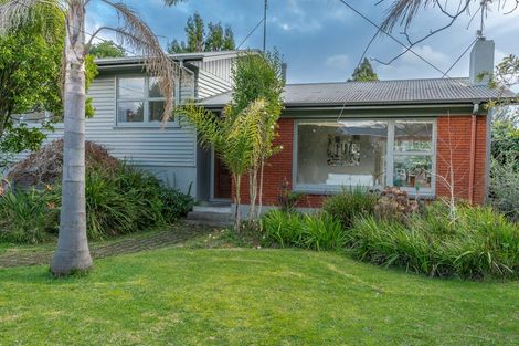 Photo of property in 11 Sussex Street, Chartwell, Hamilton, 3210