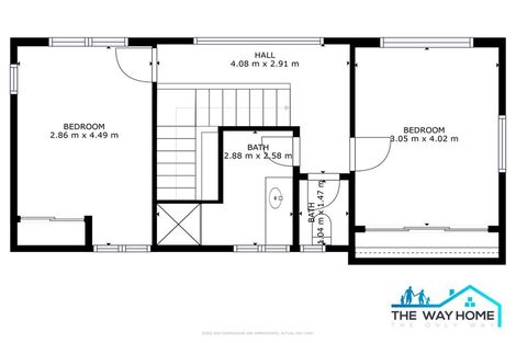 Photo of property in 22 Waddington Drive, Naenae, Lower Hutt, 5011