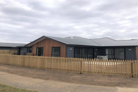 Photo of property in 18u1 Fuchsia Avenue, Pukete, Hamilton, 3200