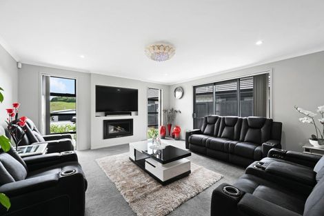 Photo of property in 43 Carlingford Rise, Dinsdale, Hamilton, 3204