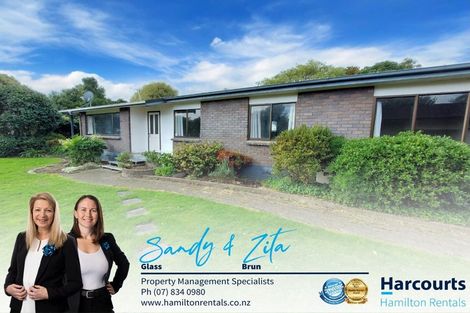 Photo of property in 26 Halyard Close, Flagstaff, Hamilton, 3210